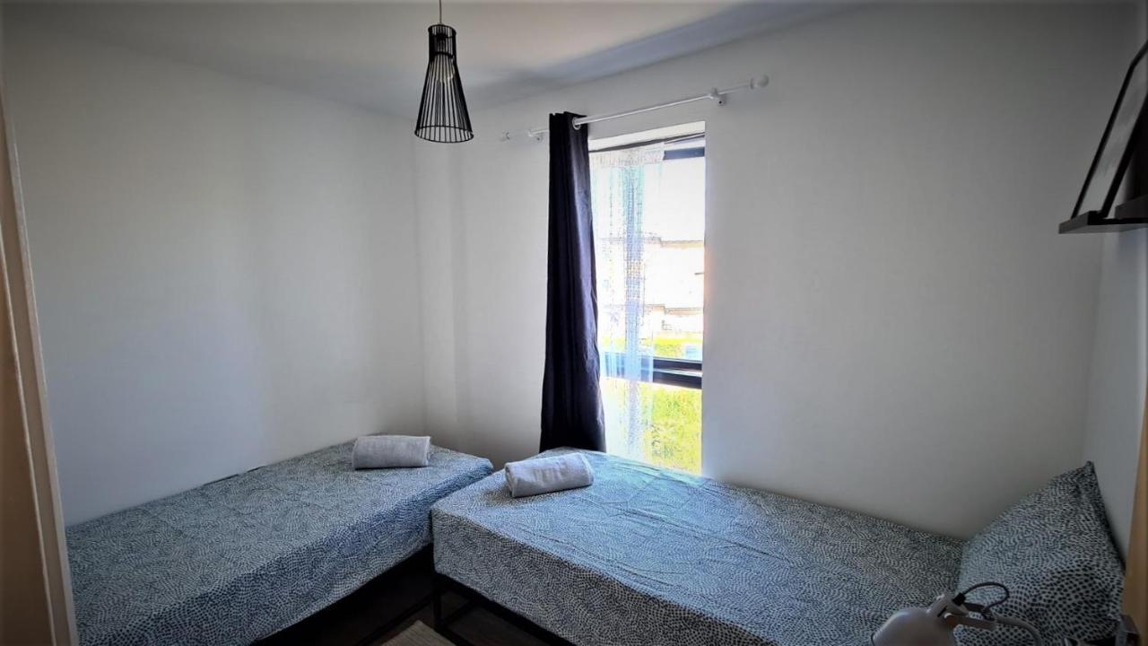 Lovely 5 Sleeper Flat - Upper Clapton London Eksteriør billede